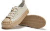 Cheap (Women) Hotwind Low Top Sneakers 'Beige Biscuit Sole' H14W3V09
