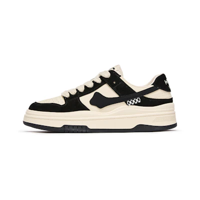 (W) Hotwind Low Top Sneakers 'Retro Pigskin'