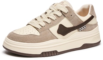 (W) Hotwind Low Top Sneakers ''Retro Pigskin'' Kasut Rendah Kulit Babi Retro H13W3502 Lookbook (W) Hotwind Low Top Sneakers ''Retro Pigskin'' Kasut Rendah Kulit Babi Retro H13W3502