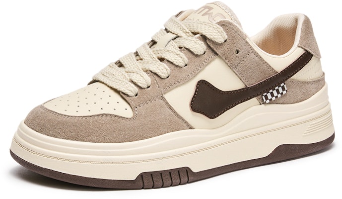 (Women) Hotwind Low Top Sneakers 'Retro Pigskin' H13W3502 Lookbook (Women) Hotwind Low Top Sneakers 'Retro Pigskin' H13W3502