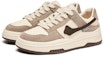 Shop (Women) Hotwind Low Top Sneakers 'Retro Pigskin' H13W3502