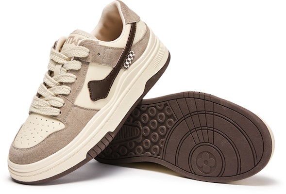 (Women) Hotwind Low Top Sneakers 'Retro Pigskin' H13W3502 Purchase (Women) Hotwind Low Top Sneakers 'Retro Pigskin' H13W3502