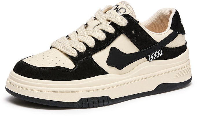 (Women) Hotwind Low Top Sneakers 'Retro Pigskin' H13W3502 Details for (Women) Hotwind Low Top Sneakers 'Retro Pigskin' H13W3502