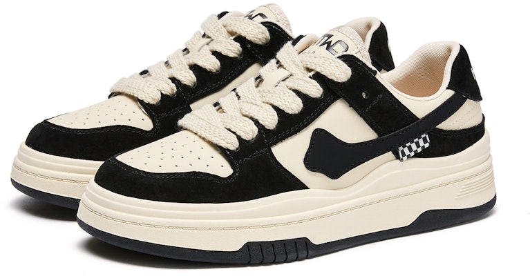 (Women) Hotwind Low Top Sneakers 'Retro Pigskin' H13W3502 Sizing (Women) Hotwind Low Top Sneakers 'Retro Pigskin' H13W3502