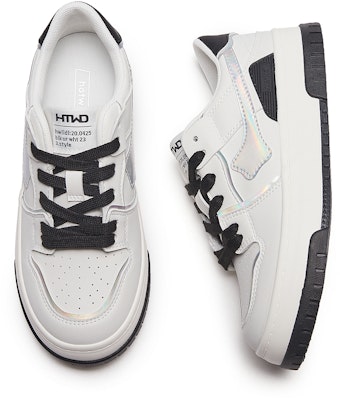 (Women) Hotwind Low Top Sneakers 'White Platform' H14W3735 Purchase (Women) Hotwind Low Top Sneakers 'White Platform' H14W3735