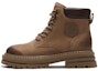 Buy (Women) Hotwind Marten Boot 'Black Leather' H81W2419
