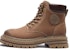 (Women) Hotwind Marten Boot 'Black Leather' H81W2419