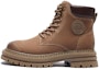 Purchase (Women) Hotwind Marten Boot 'Black Leather' H81W2419