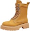 Order (Women) Hotwind Marten Boot 'Yellow Biker' H95W2819