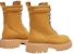 (Women) Hotwind Marten Boot 'Yellow Biker' H95W2819