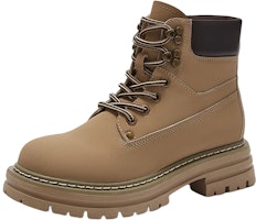 (W) 핫윈드 마틴 부츠 '투 레이어 소가죽 두꺼운 밑창' H95W2815 Purchase (W) 핫윈드 마틴 부츠 '투 레이어 소가죽 두꺼운 밑창' H95W2815