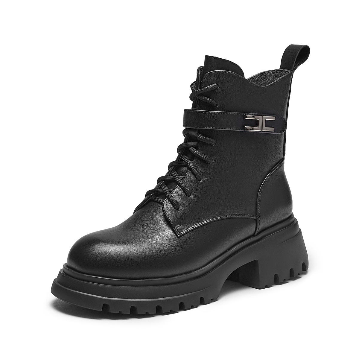 Order (W) Bota Martin Hotwind 'Negra'. H81W3411