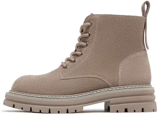 (Women) Hotwind Martin Boot 'Black' H81W3809 Buy (Women) Hotwind Martin Boot 'Black' H81W3809