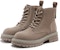 (Women) Hotwind Martin Boot 'Black' H81W3809