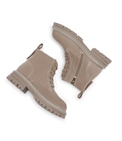 (W) 熱風馬丁靴「黑色」 H81W3809 Shop (W) 熱風馬丁靴「黑色」 H81W3809