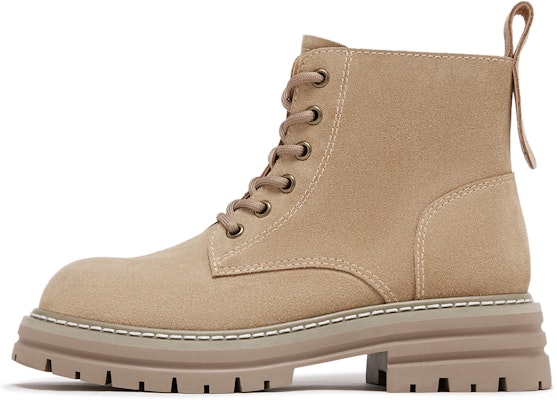 (Women) Hotwind Martin Boot 'Black' H81W3809 Purchase (Women) Hotwind Martin Boot 'Black' H81W3809