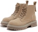 Sizing (Women) Hotwind Martin Boot 'Black' H81W3809