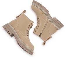 (W) 熱風馬丁靴「黑色」 H81W3809 Cheap (W) 熱風馬丁靴「黑色」 H81W3809