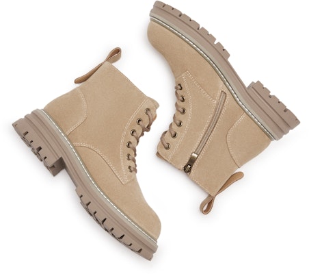 (Women) Hotwind Martin Boot 'Black' H81W3809 Cheap (Women) Hotwind Martin Boot 'Black' H81W3809