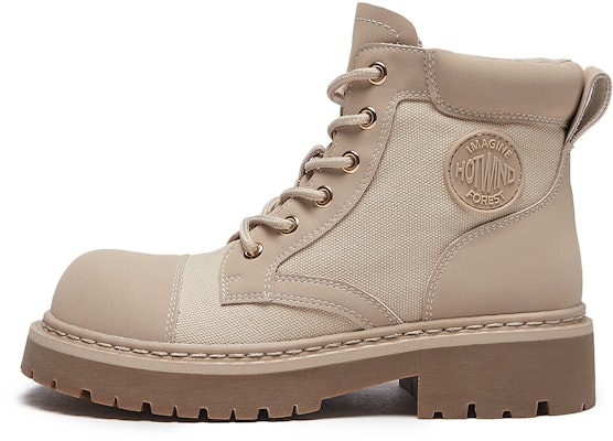 (W) Hotwind Martin Boots ''Hitam'' H95W3402 Buy (W) Hotwind Martin Boots ''Hitam'' H95W3402