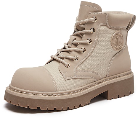 (W) Hotwind Martin Boots ''Hitam'' H95W3402 Order (W) Hotwind Martin Boots ''Hitam'' H95W3402