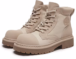 Lookbook (W) Botte Martin Hotwind ''Noir'' H95W3402
