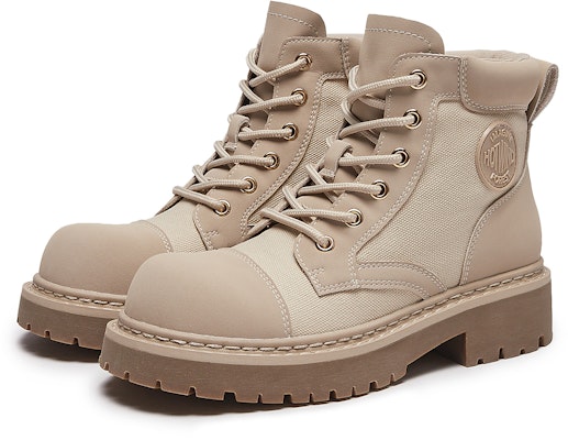 (W) Hotwind Martin Boots ''Hitam'' H95W3402 Lookbook (W) Hotwind Martin Boots ''Hitam'' H95W3402