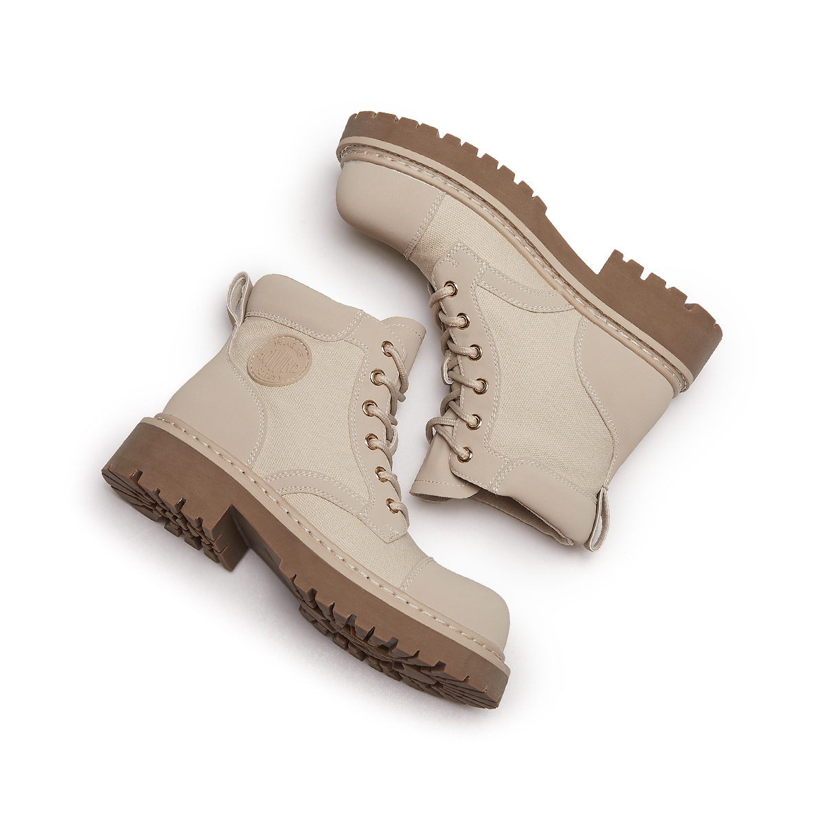 Shop (W) Hotwind Martin Boots ''Hitam'' H95W3402