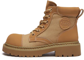 Purchase (W) Botte Martin Hotwind ''Noir'' H95W3402