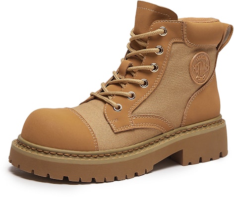 (W) Hotwind Martin Boots ''Hitam'' H95W3402 Details for (W) Hotwind Martin Boots ''Hitam'' H95W3402