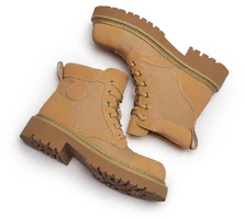 Cheap (W) Botte Martin Hotwind ''Noir'' H95W3402
