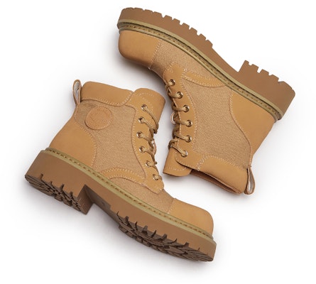 (W) Hotwind Martin Boots ''Hitam'' H95W3402 Cheap (W) Hotwind Martin Boots ''Hitam'' H95W3402