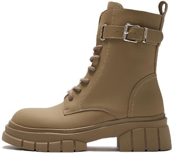 (W) Hotwind Martin Boot ''Hijau Muda'' H95W2422 Buy (W) Hotwind Martin Boot ''Hijau Muda'' H95W2422