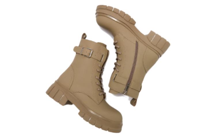 Shop (W) Bota Martin Hotwind 'Verde Claro' H95W2422