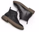 Shop (W) Hotwind Martin Boots ''Kulit Hitam'' H81W3406