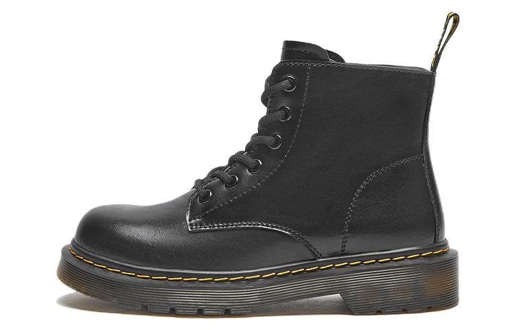 (W) Hotwind Martin Boots 'British Style Versatile Short Tube'