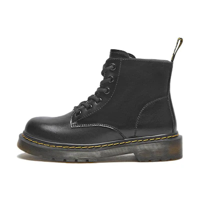 (W) Hotwind Martin Boots 'British Style Versatile Short Tube'