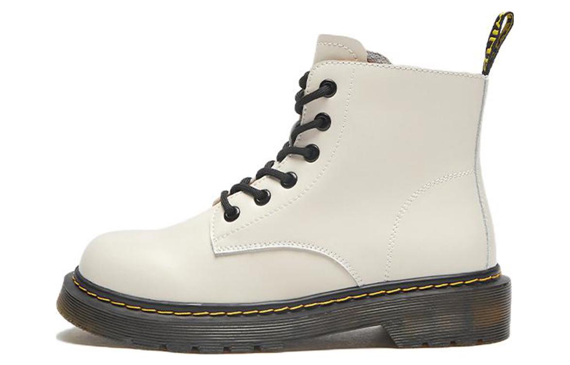 (W) Hotwind Martin Boots 'British Style Versatile Short Tube' 圖 3