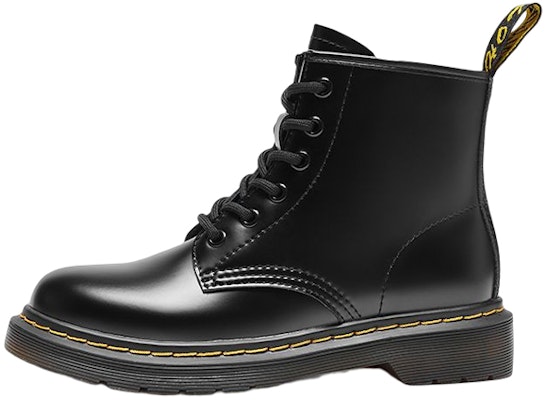 (W) ホットウィンド マーティンブーツ ''コンフォート ウォーム ラウンドトゥ'' H95W2807 Buy (W) ホットウィンド マーティンブーツ ''コンフォート ウォーム ラウンドトゥ'' H95W2807