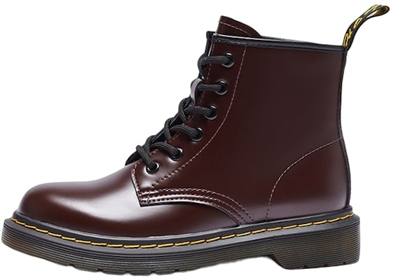 (W) ホットウィンド マーティンブーツ ''コンフォート ウォーム ラウンドトゥ'' H95W2807 Lookbook (W) ホットウィンド マーティンブーツ ''コンフォート ウォーム ラウンドトゥ'' H95W2807