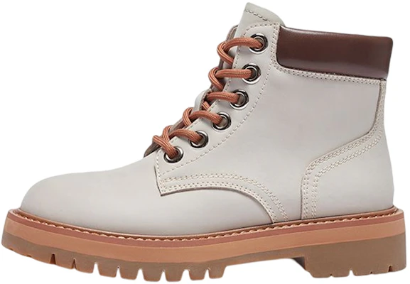 (W) Botas Martin Hotwind 'Moda Punta Redonda con Cordones Casual' H95W2817 Buy (W) Botas Martin Hotwind 'Moda Punta Redonda con Cordones Casual' H95W2817