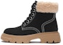 Buy (Women) Hotwind Martin Boots 'Fleece-Lined Warm Casual' H95W2449