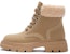 (Women) Hotwind Martin Boots 'Fleece-Lined Warm Casual' H95W2449