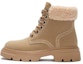 Lookbook (Women) Hotwind Martin Boots 'Fleece-Lined Warm Casual' H95W2449