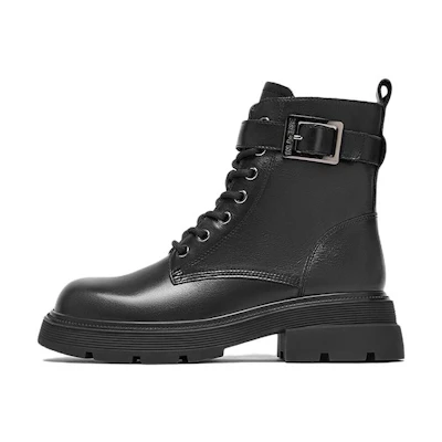 (W) Hotwind Martin Boots 'Thick Sole Fashion Casual'