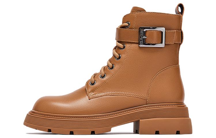 (W) Hotwind Martin Boots 'Thick Sole Fashion Casual' 圖 4