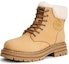 Order (Women) Hotwind Martin Boots 'Yellow Patchwork' H81W2445