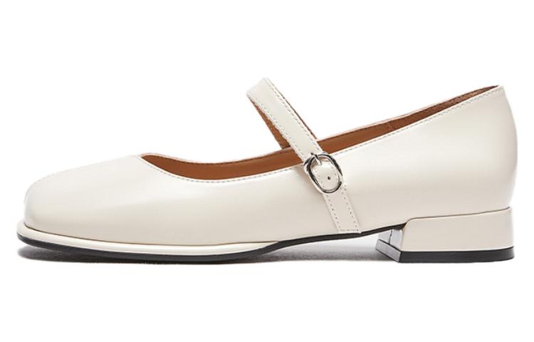 Buy (W) 핫윈드 메리제인 '영국 스타일 캐주얼' H24W3505