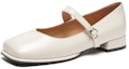 Order (Women) Hotwind Mary Jane 'British Style Casual' H24W3505