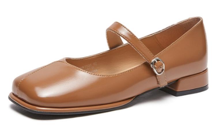 Shop (W) 핫윈드 메리제인 '영국 스타일 캐주얼' H24W3505